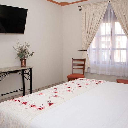 Encanto de la Sierra Hotel Mascota Zewnętrze zdjęcie