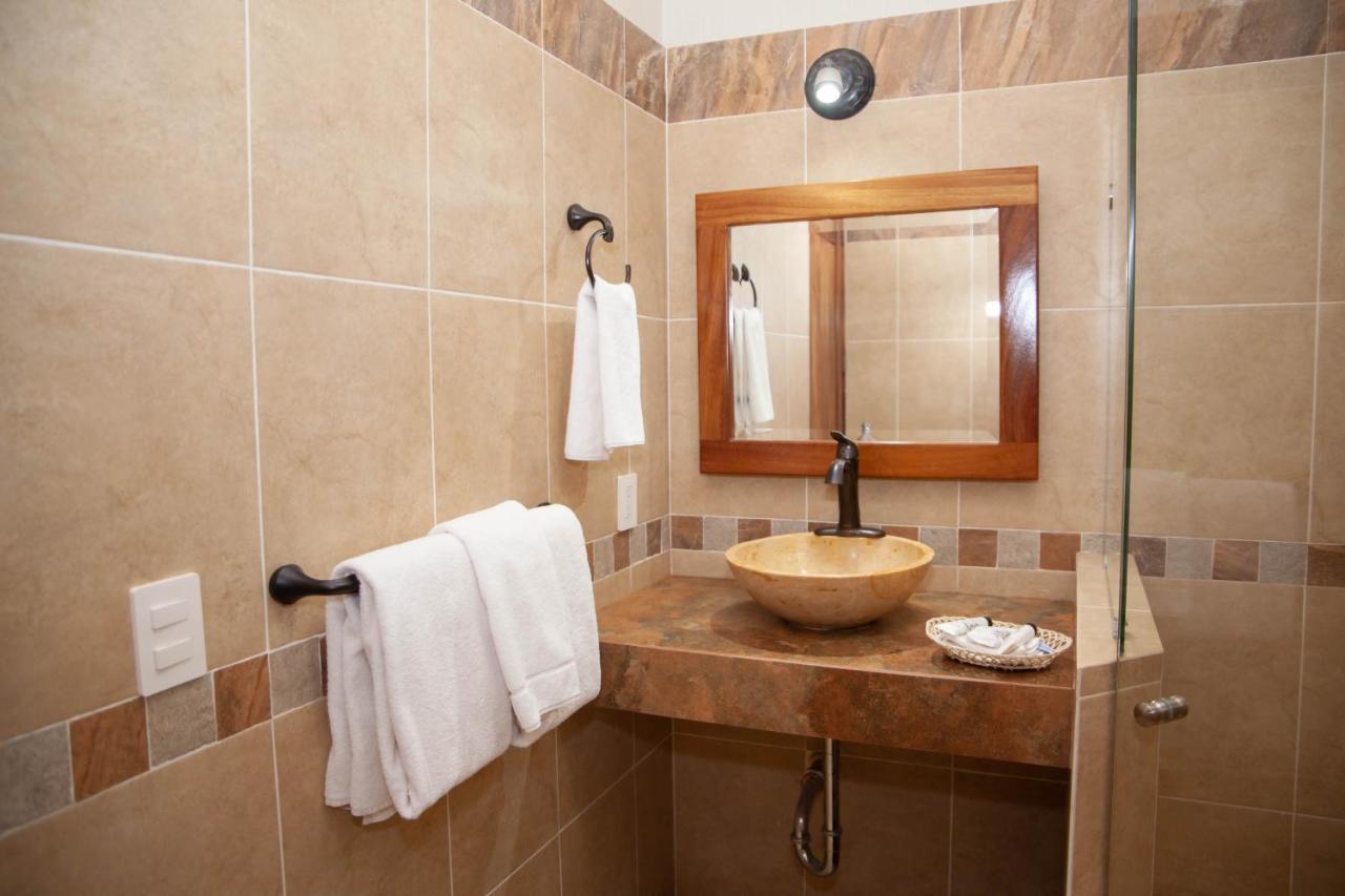 Encanto de la Sierra Hotel Mascota Zewnętrze zdjęcie