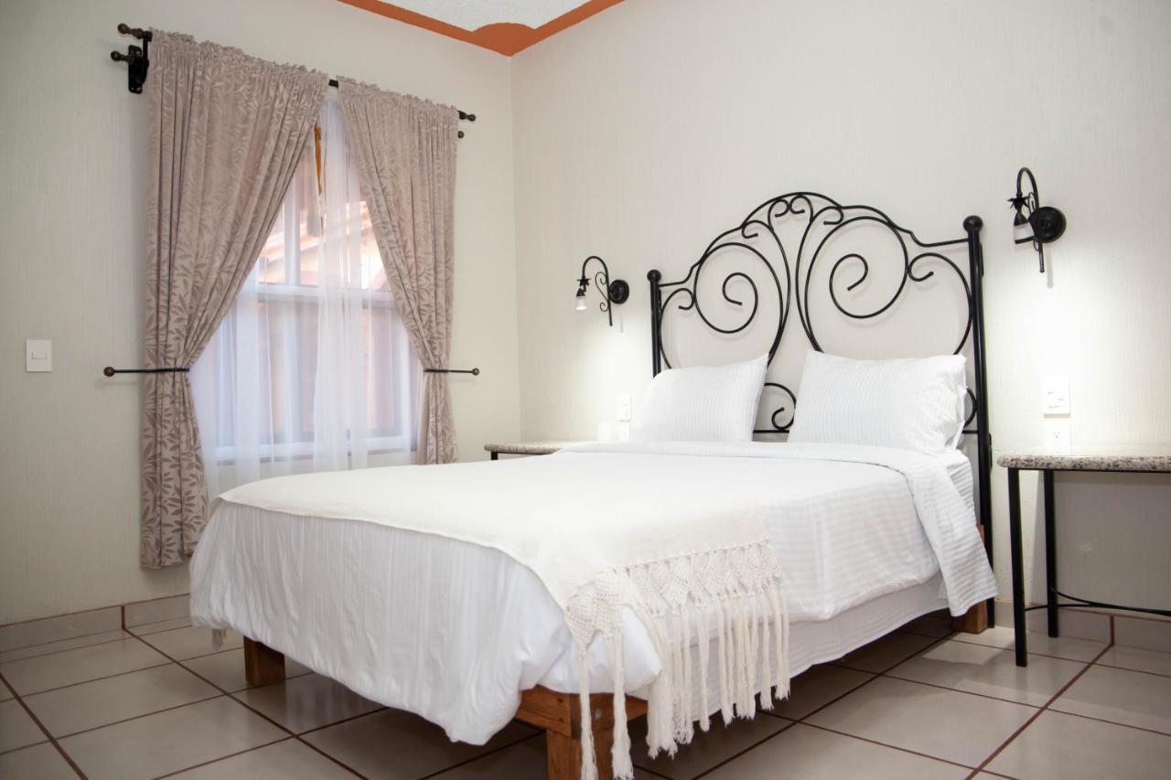 Encanto de la Sierra Hotel Mascota Zewnętrze zdjęcie