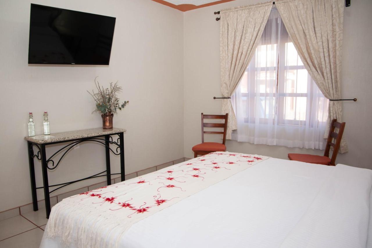Encanto de la Sierra Hotel Mascota Zewnętrze zdjęcie